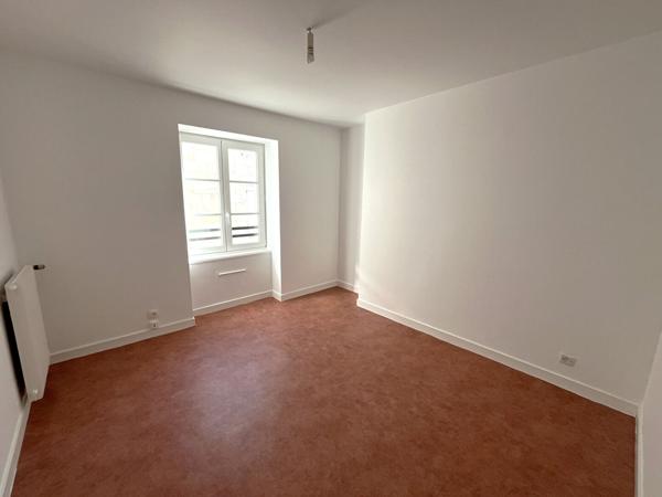 Angers – T3 hyper centre