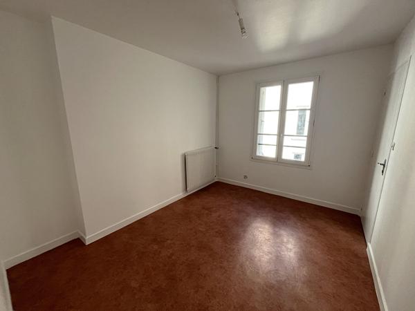 Angers – T3 hyper centre
