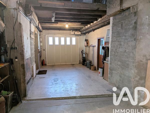 Maison à vendre 6 pièces 172 m² Louvigné-du-Désert