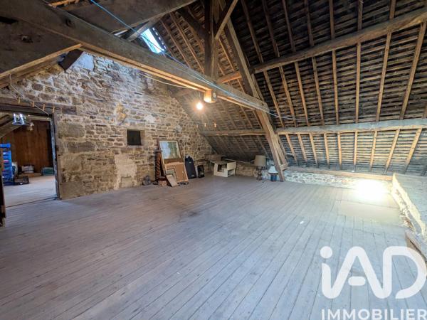 Maison à vendre 6 pièces 172 m² Louvigné-du-Désert