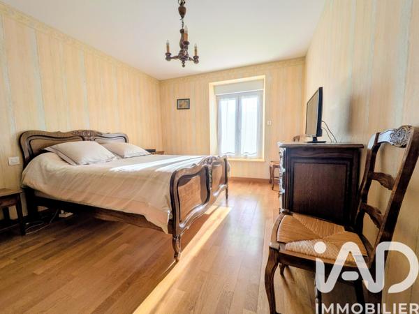Maison à vendre 6 pièces 172 m² Louvigné-du-Désert