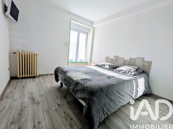Maison à vendre 6 pièces 172 m² Louvigné-du-Désert