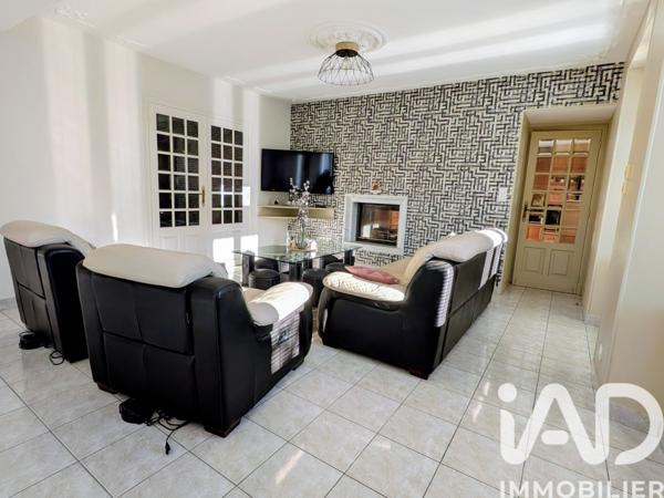 Maison à vendre 6 pièces 172 m² Louvigné-du-Désert