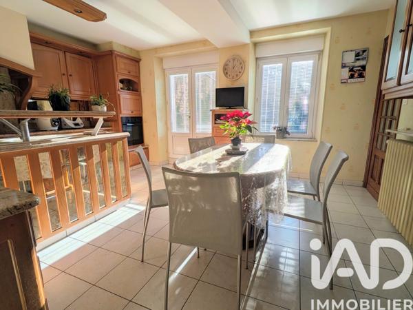 Maison à vendre 6 pièces 172 m² Louvigné-du-Désert