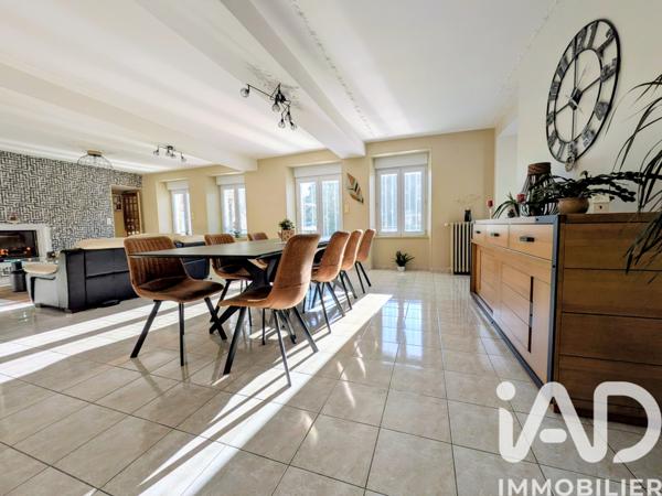 Maison à vendre 6 pièces 172 m² Louvigné-du-Désert