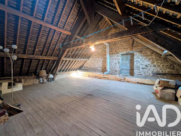 Maison à vendre 6 pièces 172 m² Louvigné-du-Désert