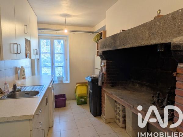 Maison à vendre 6 pièces 172 m² Louvigné-du-Désert