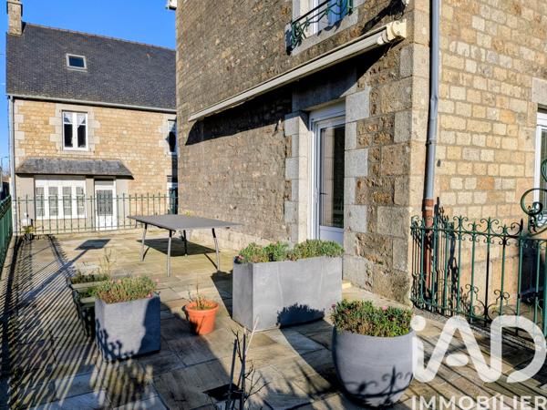 Maison à vendre 6 pièces 172 m² Louvigné-du-Désert