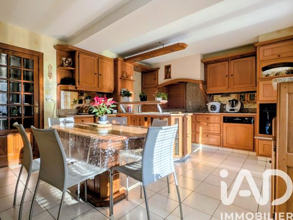 Maison à vendre 6 pièces 172 m² Louvigné-du-Désert
