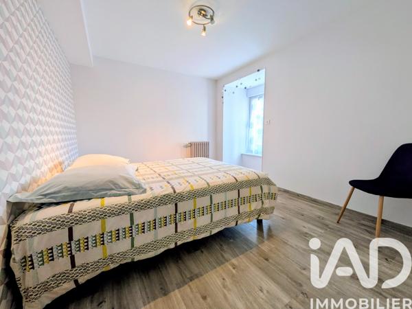 Maison à vendre 6 pièces 172 m² Louvigné-du-Désert