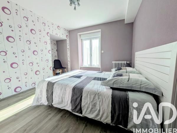 Maison à vendre 6 pièces 172 m² Louvigné-du-Désert