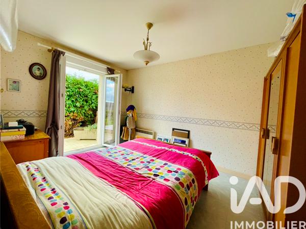 Maison à vendre 5 pièces 102 m² Le Mené