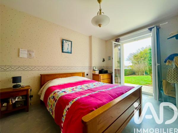 Maison à vendre 5 pièces 102 m² Le Mené