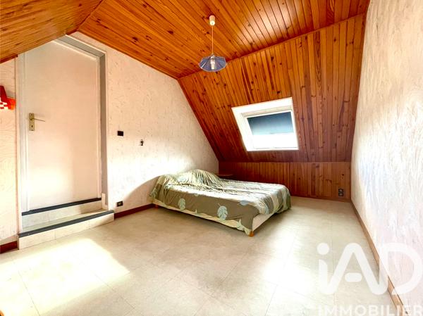 Maison à vendre 5 pièces 102 m² Le Mené