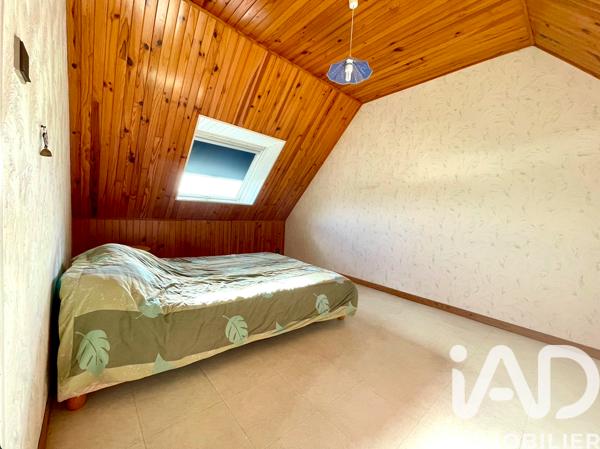 Maison à vendre 5 pièces 102 m² Le Mené