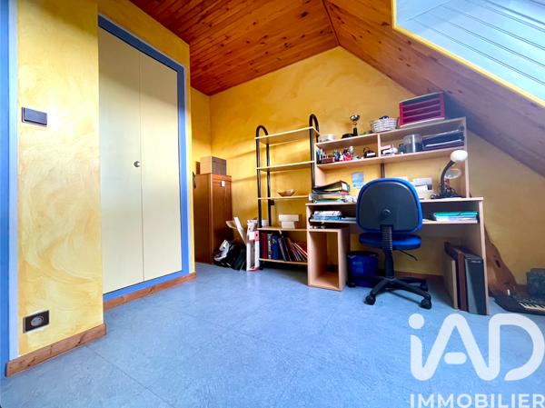 Maison à vendre 5 pièces 102 m² Le Mené