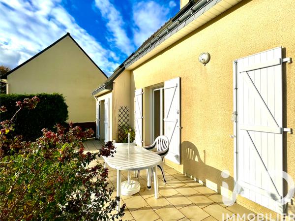 Maison à vendre 5 pièces 102 m² Le Mené