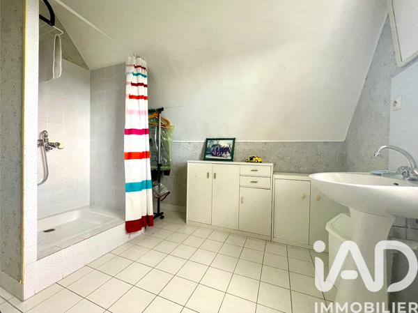 Maison à vendre 5 pièces 102 m² Le Mené