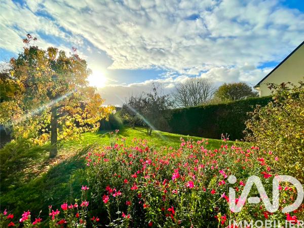 Maison à vendre 5 pièces 102 m² Le Mené