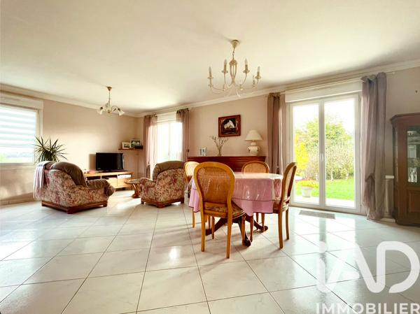 Maison à vendre 5 pièces 102 m² Le Mené