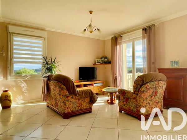 Maison à vendre 5 pièces 102 m² Le Mené