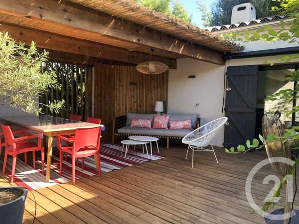 Maison à vendre  3 pièces - 65,80 m2 LECCI - 201