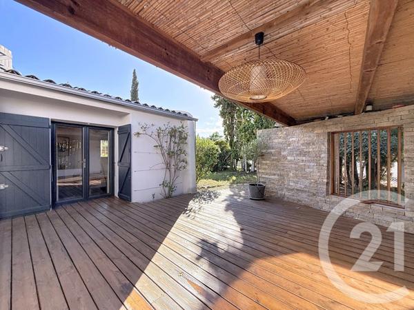 Maison à vendre  3 pièces - 65,80 m2 LECCI - 201