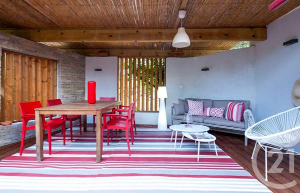 Maison à vendre  3 pièces - 65,80 m2 LECCI - 201