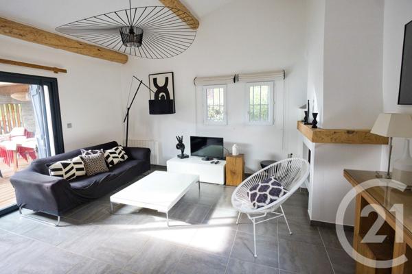 Maison à vendre  3 pièces - 65,80 m2 LECCI - 201