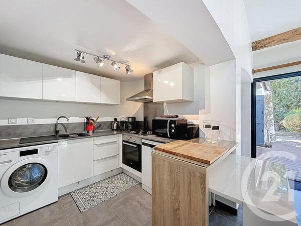 Maison à vendre  3 pièces - 65,80 m2 LECCI - 201