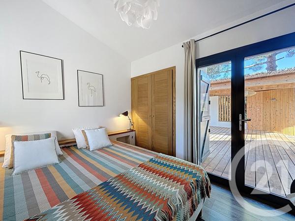 Maison à vendre  3 pièces - 65,80 m2 LECCI - 201