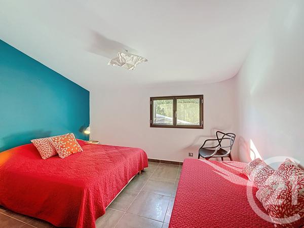 Maison à vendre  3 pièces - 65,80 m2 LECCI - 201