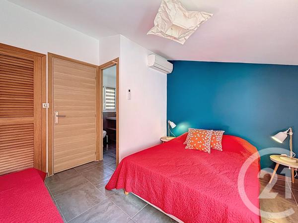 Maison à vendre  3 pièces - 65,80 m2 LECCI - 201