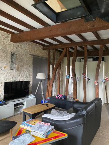 Dpt Haute Garonne (31), à vendre REVEL maison P8