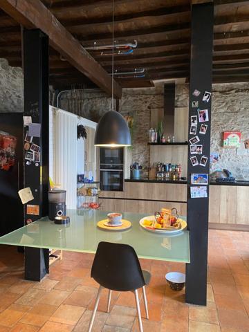 Dpt Haute Garonne (31), à vendre REVEL maison P8