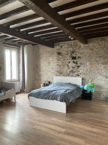 Dpt Haute Garonne (31), à vendre REVEL maison P8