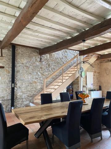 Dpt Haute Garonne (31), à vendre REVEL maison P8