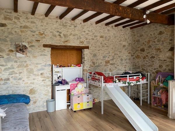 Dpt Haute Garonne (31), à vendre REVEL maison P8