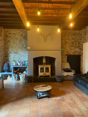 Dpt Haute Garonne (31), à vendre REVEL maison P8