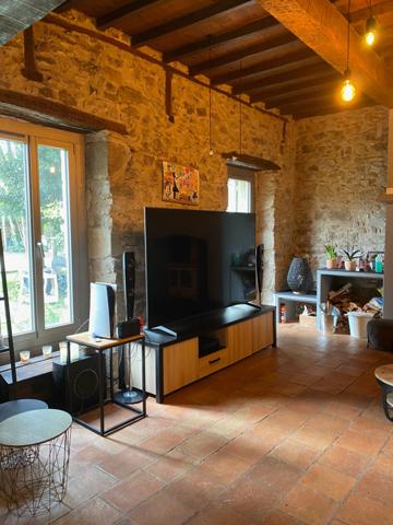 Dpt Haute Garonne (31), à vendre REVEL maison P8