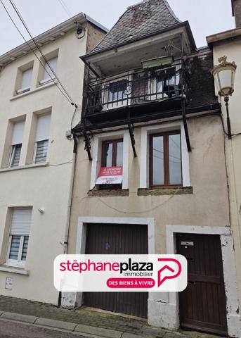 Immeuble 10 pièces 260 m2