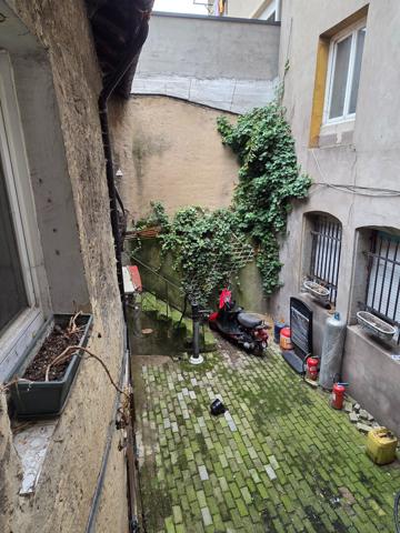 Immeuble 10 pièces 260 m2
