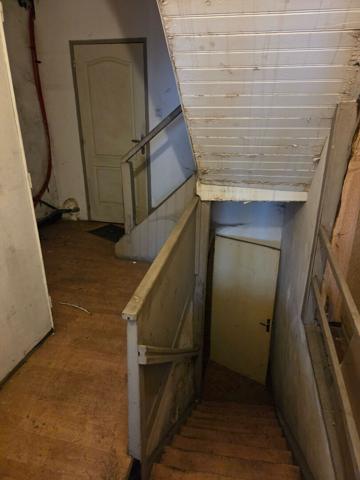Immeuble 10 pièces 260 m2
