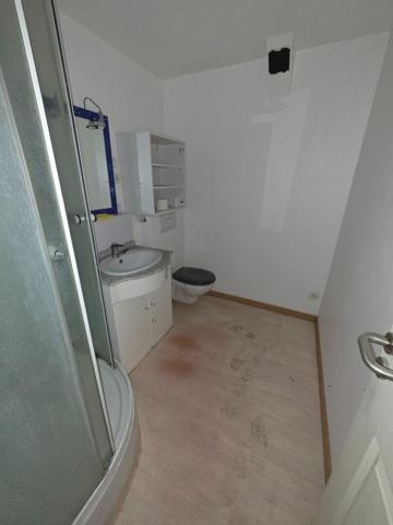 Immeuble 10 pièces 260 m2