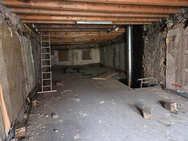 Immeuble 10 pièces 260 m2