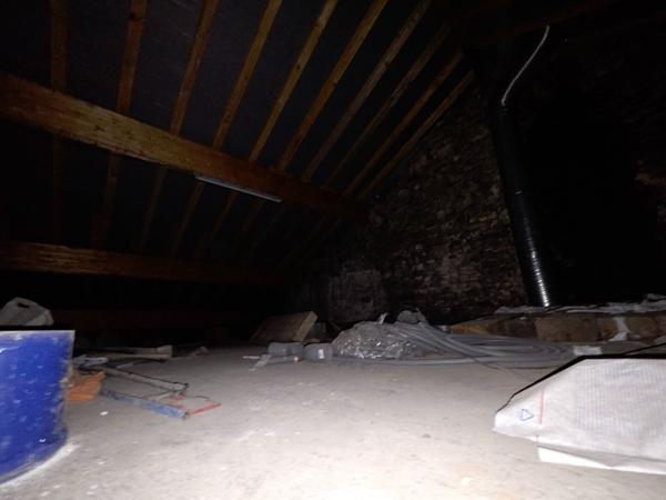 Immeuble 10 pièces 260 m2