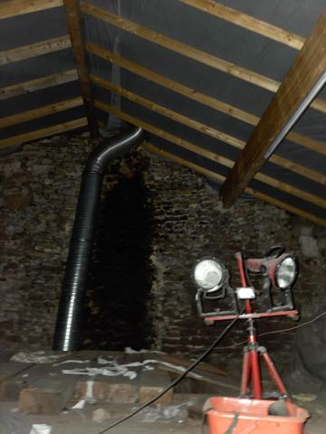 Immeuble 10 pièces 260 m2