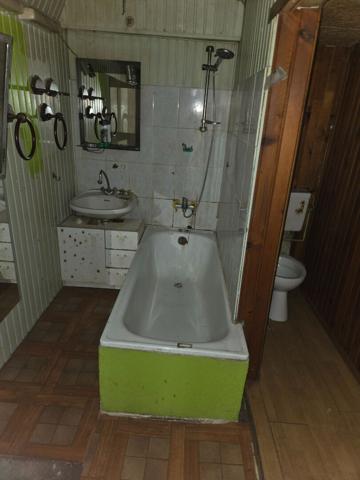 Immeuble 10 pièces 260 m2