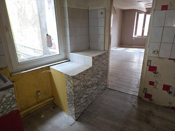 Immeuble 10 pièces 260 m2