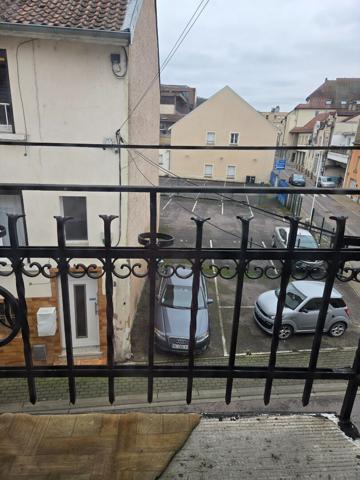 Immeuble 10 pièces 260 m2